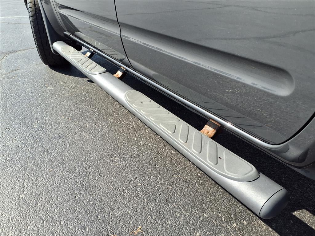 2012 Nissan Frontier SV