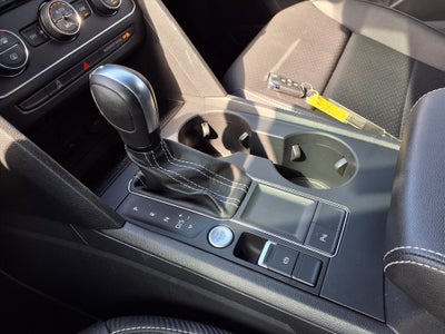 2021 Volkswagen Atlas Cross Sport 3.6L V6 SE w/Technology R-Line