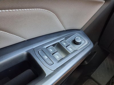 2021 Volkswagen Atlas Cross Sport 3.6L V6 SE w/Technology R-Line