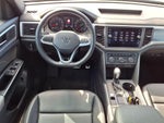 2021 Volkswagen Atlas Cross Sport 3.6L V6 SE w/Technology R-Line