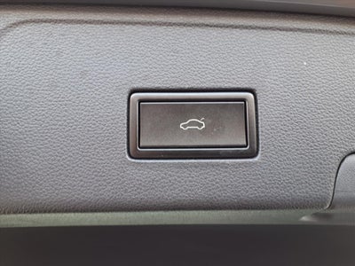 2021 Volkswagen Atlas Cross Sport 3.6L V6 SE w/Technology R-Line