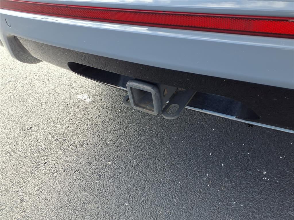 2021 Volkswagen Atlas Cross Sport 3.6L V6 SE w/Technology R-Line