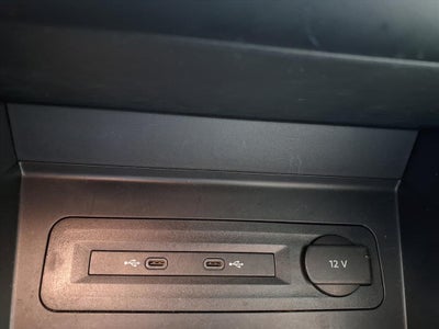 2021 Volkswagen Atlas Cross Sport 3.6L V6 SE w/Technology R-Line