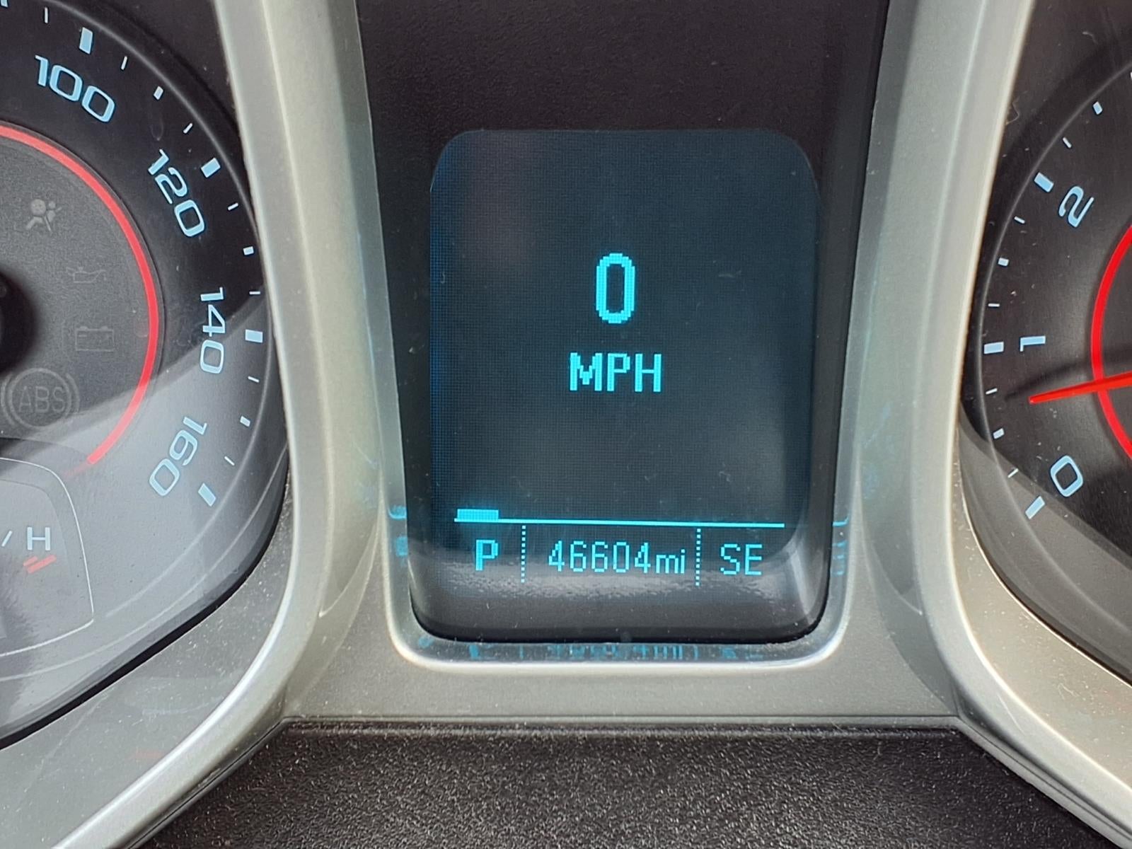 2012 Chevrolet Camaro 2LT