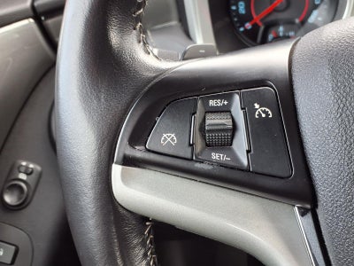 2012 Chevrolet Camaro 2LT