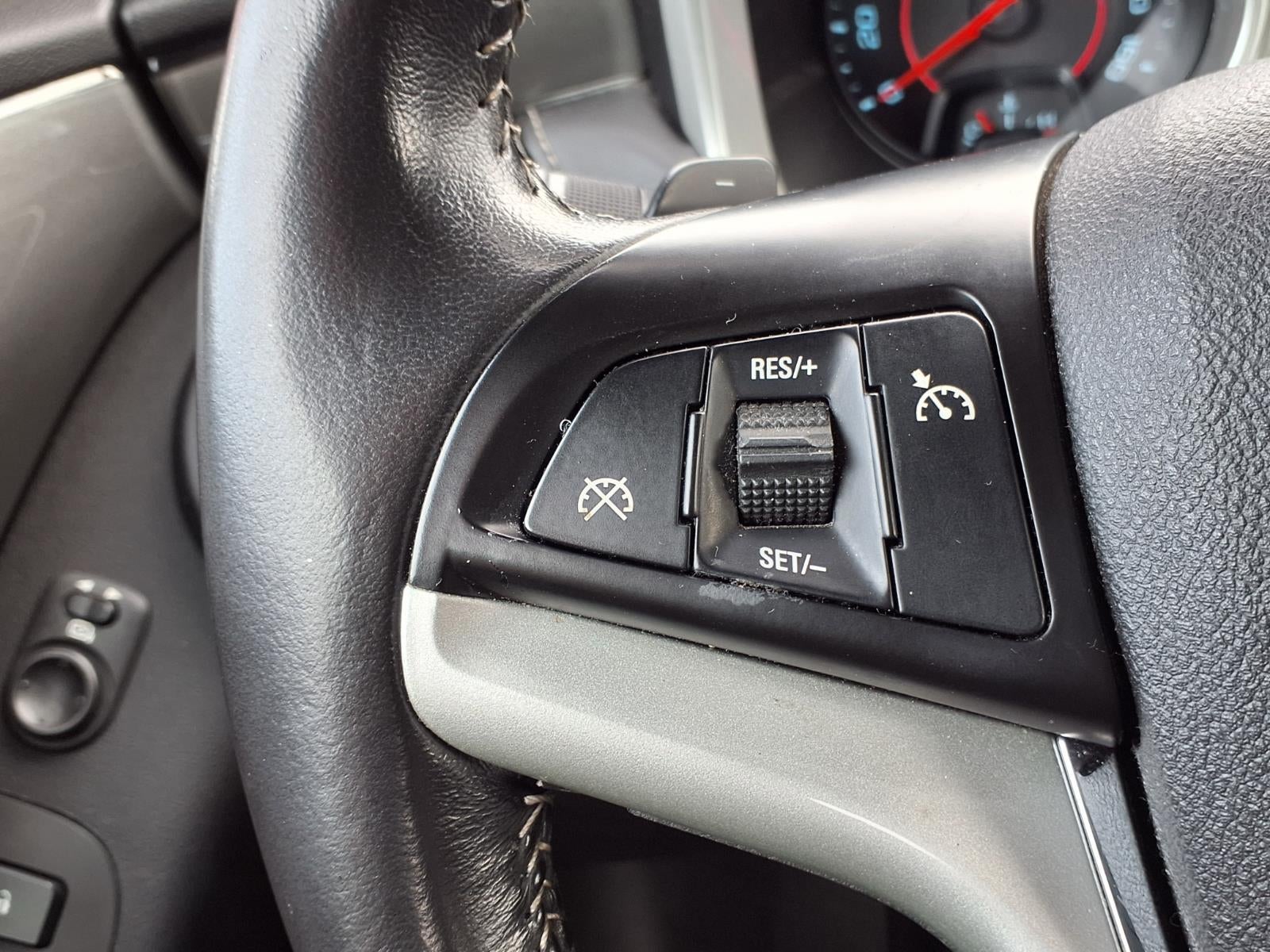 2012 Chevrolet Camaro 2LT