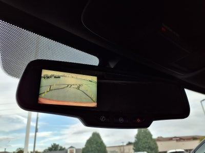 2012 Chevrolet Camaro 2LT