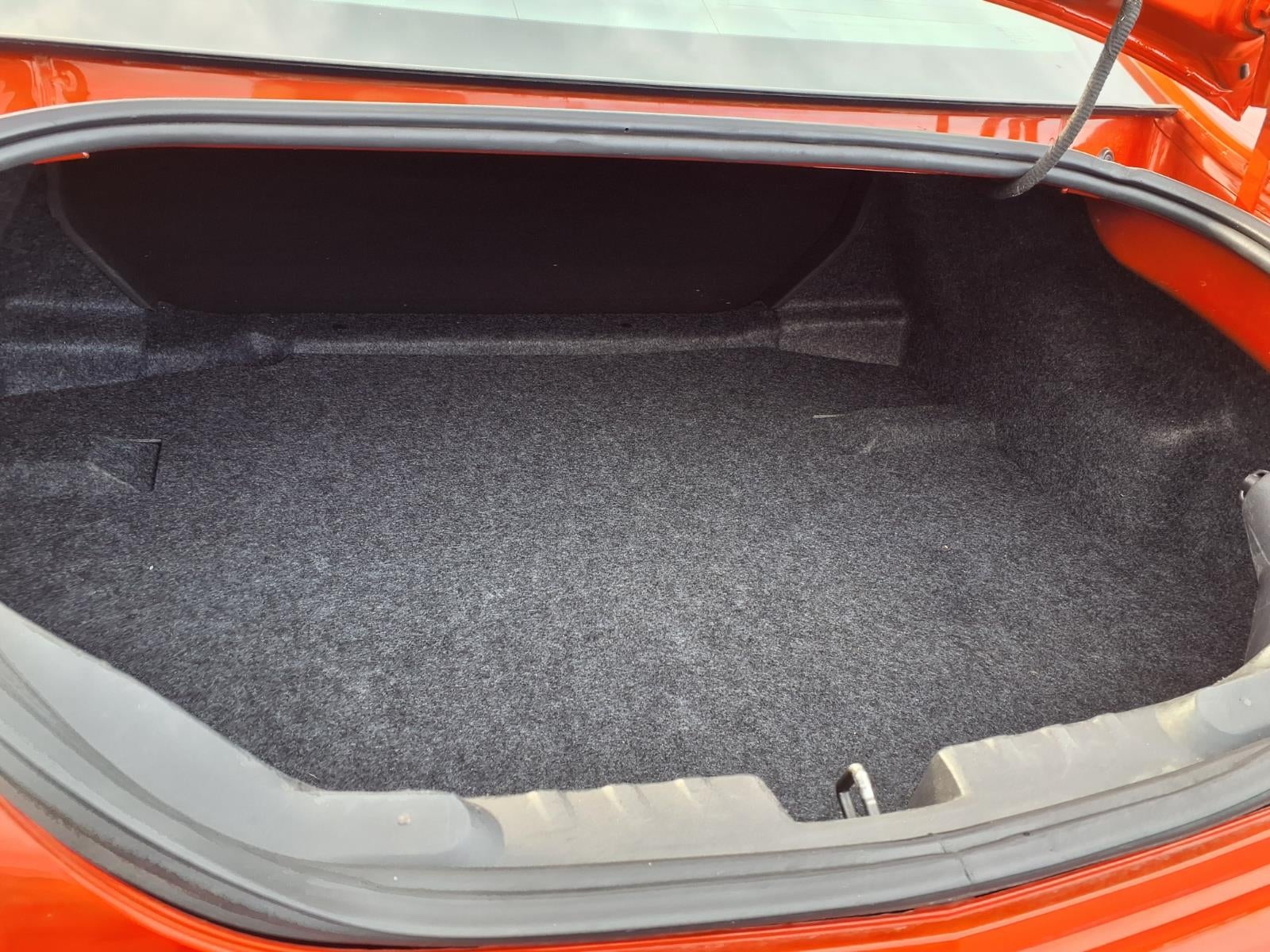 2012 Chevrolet Camaro 2LT