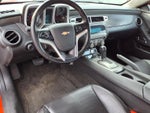 2012 Chevrolet Camaro 2LT