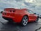 2012 Chevrolet Camaro 2LT