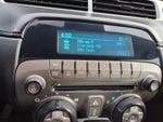 2012 Chevrolet Camaro 2LT