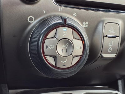 2012 Chevrolet Camaro 2LT