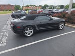 2013 Chevrolet Camaro LT