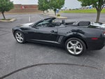 2013 Chevrolet Camaro LT