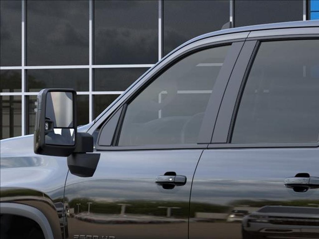 2026 Chevrolet Silverado 2500 HD LT - Photo 12