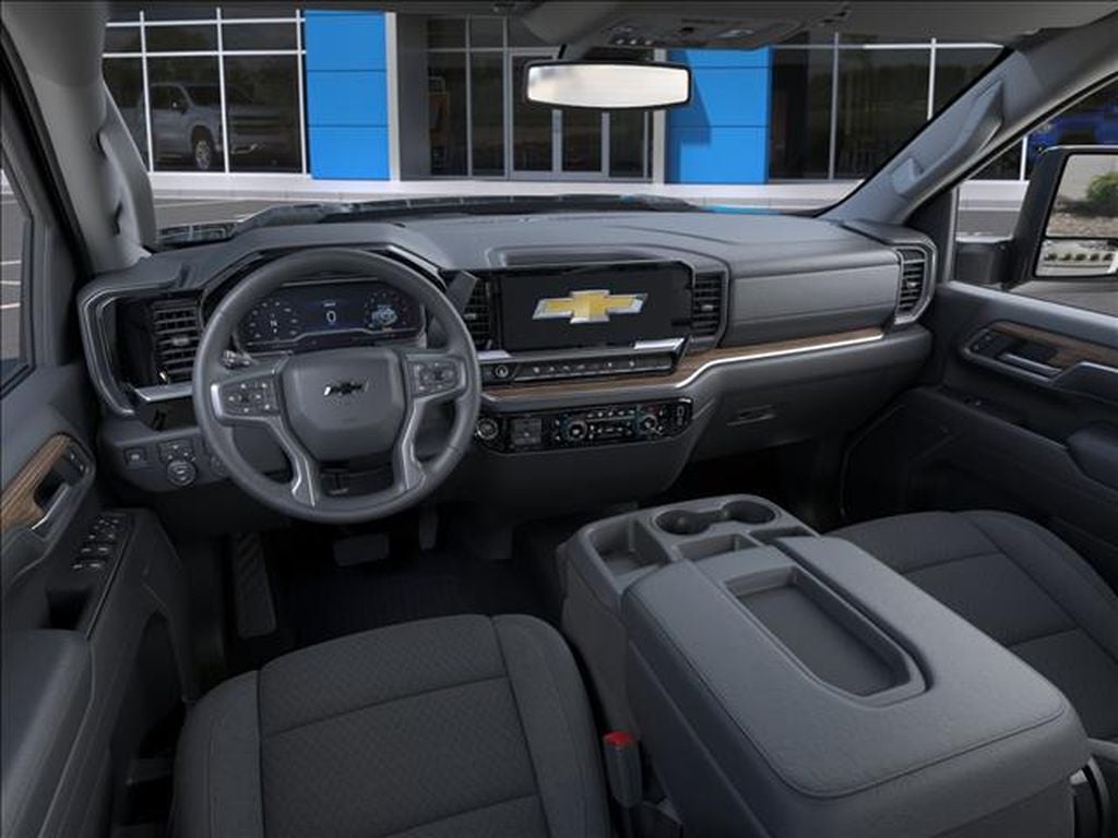 2026 Chevrolet Silverado 2500 HD LT - Photo 15