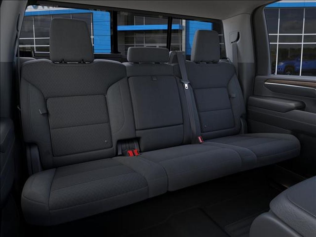2026 Chevrolet Silverado 2500 HD LT - Photo 17