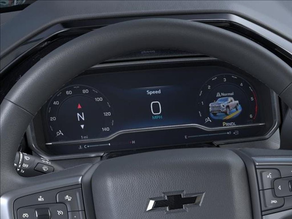 2026 Chevrolet Silverado 2500 HD LT - Photo 18