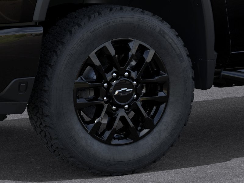 2026 Chevrolet Silverado 2500 HD LT - Photo 33