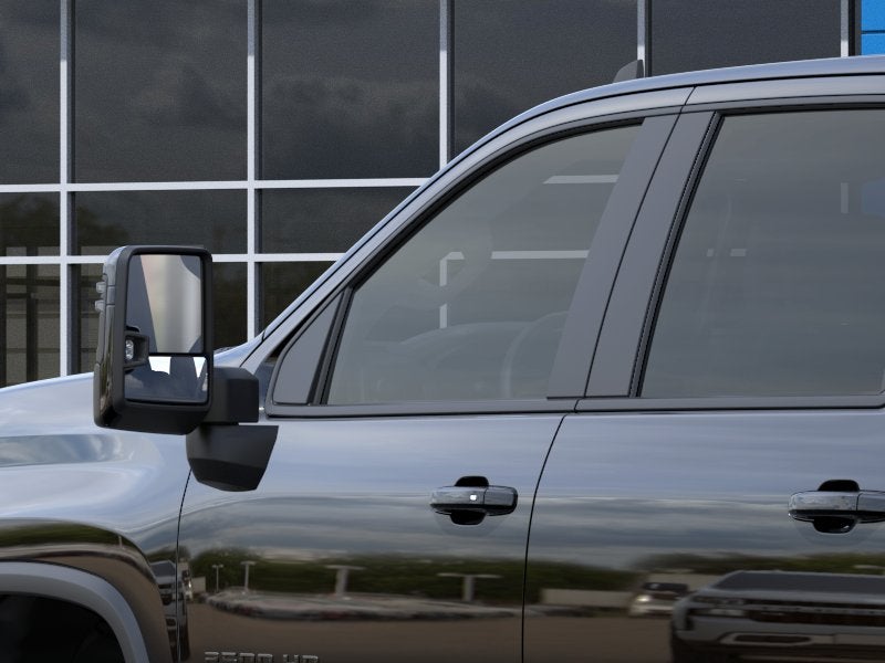 2026 Chevrolet Silverado 2500 HD LT - Photo 36