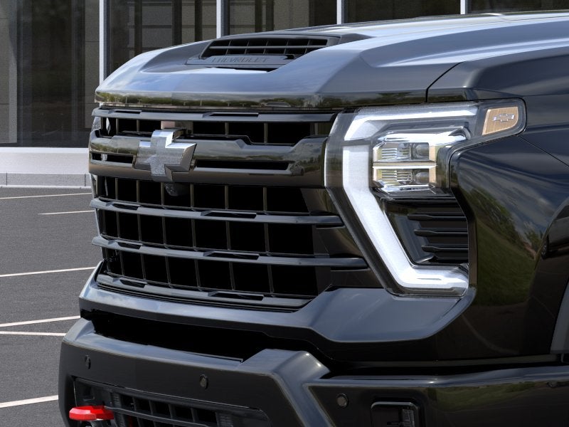 2026 Chevrolet Silverado 2500 HD LT - Photo 37