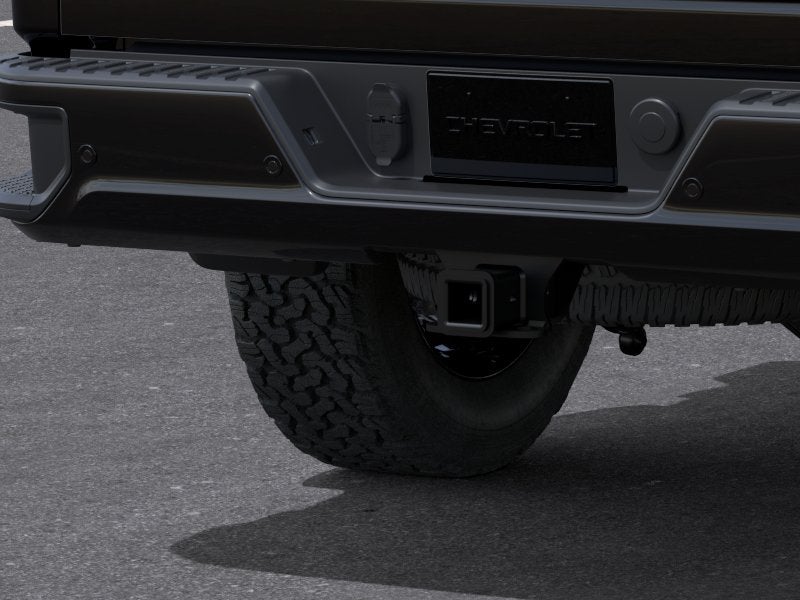 2026 Chevrolet Silverado 2500 HD LT - Photo 38