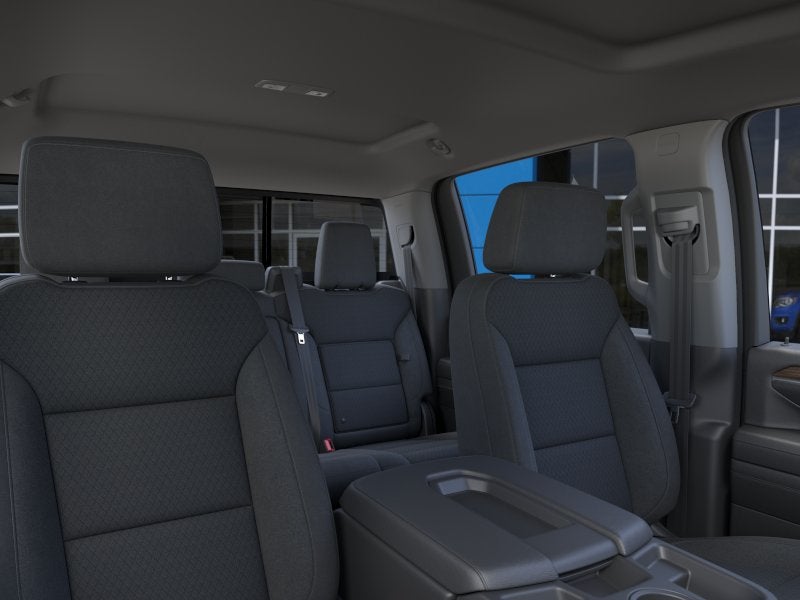 2026 Chevrolet Silverado 2500 HD LT - Photo 48