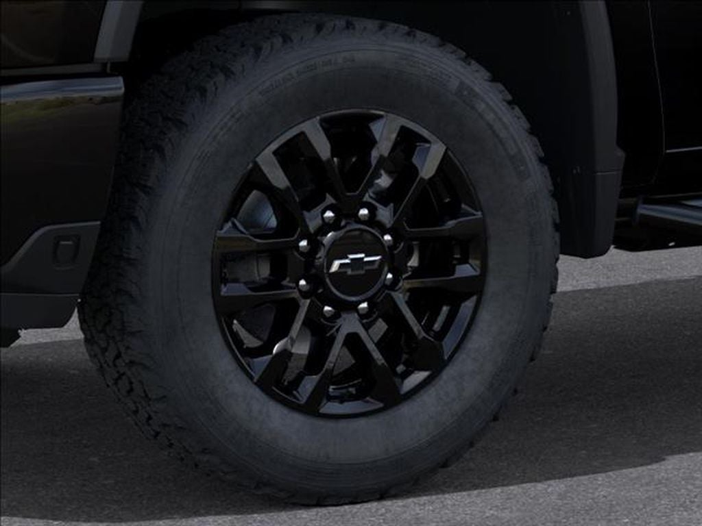 2026 Chevrolet Silverado 2500 HD LT - Photo 9