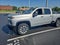 2022 Chevrolet Silverado 2500 HD Custom