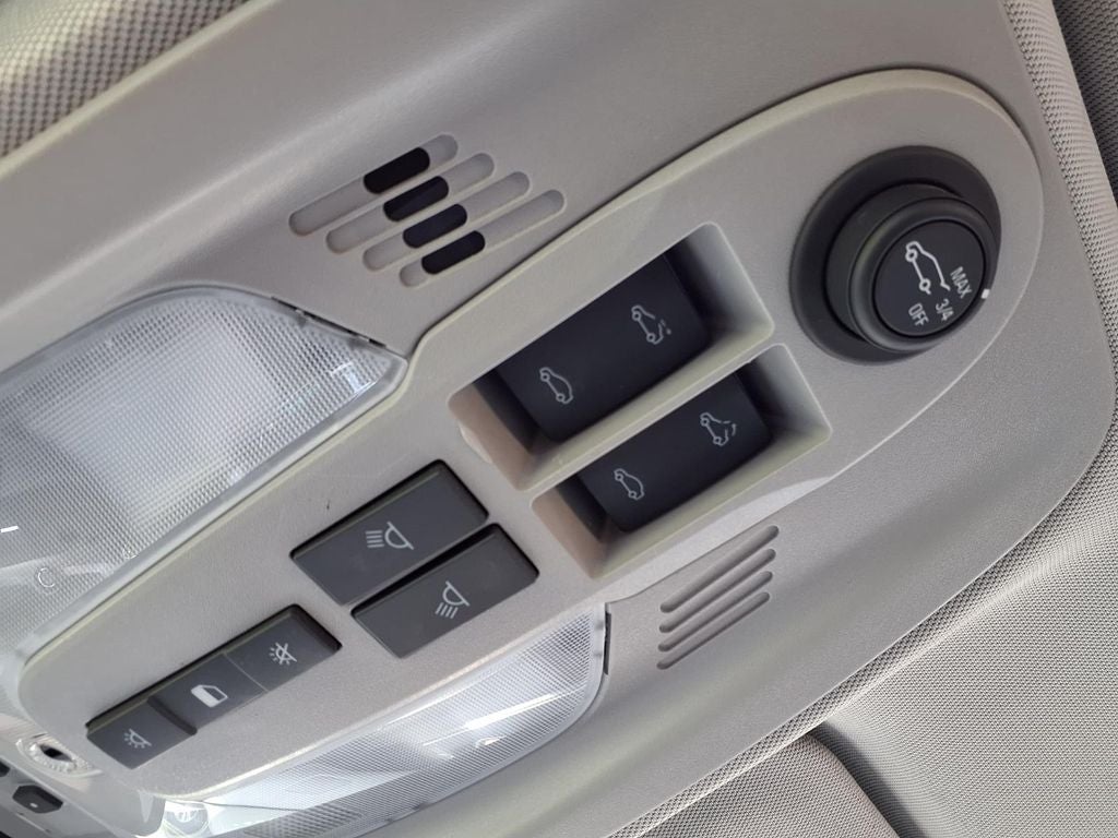 2013 Chevrolet Equinox LTZ
