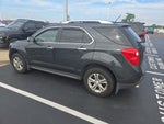 2013 Chevrolet Equinox LTZ