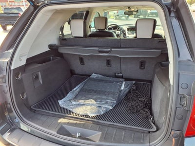 2013 Chevrolet Equinox LTZ