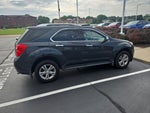 2013 Chevrolet Equinox LTZ