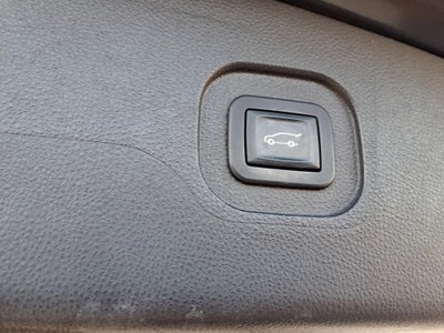 2013 Chevrolet Equinox LTZ
