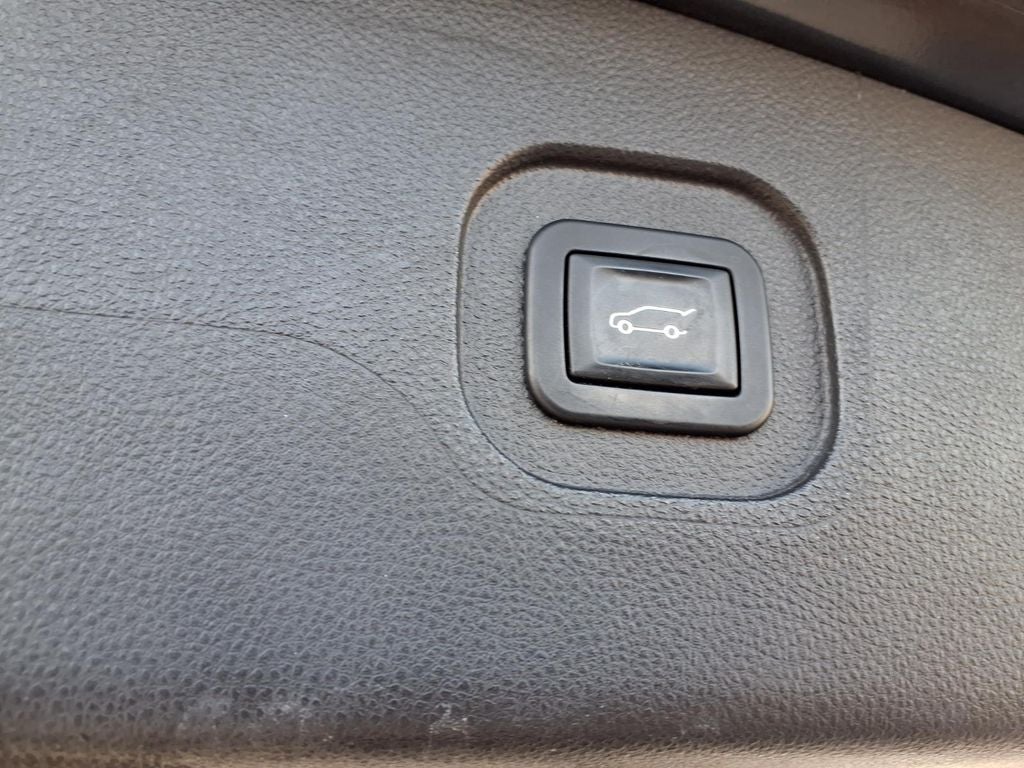 2013 Chevrolet Equinox LTZ