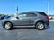 2013 Chevrolet Equinox LTZ