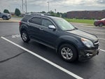 2013 Chevrolet Equinox LTZ