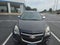 2013 Chevrolet Equinox LTZ