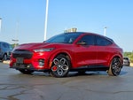 2022 Ford Mustang Mach-E GT