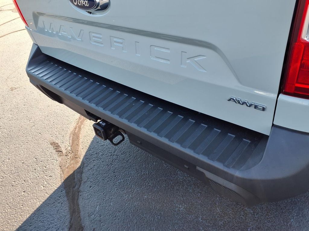 2022 Ford Maverick XL