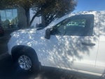 2022 Chevrolet Silverado 1500 Work Truck