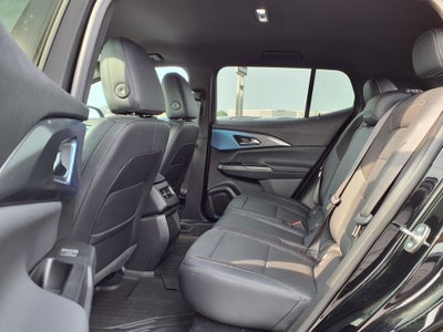 2024 Chevrolet Equinox EV 2LT