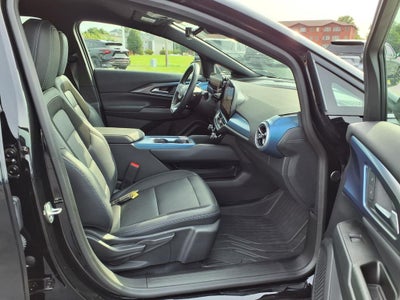 2024 Chevrolet Equinox EV 2LT