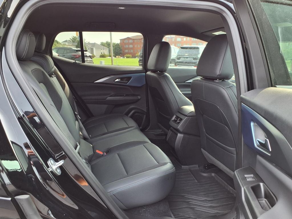 2024 Chevrolet Equinox EV 2LT