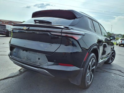 2024 Chevrolet Equinox EV 2LT