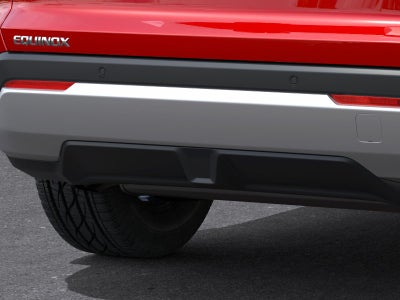 2027 Chevrolet Equinox FWD LT