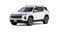 2026 Chevrolet Equinox Base