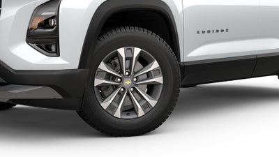 2026 Chevrolet Equinox Base