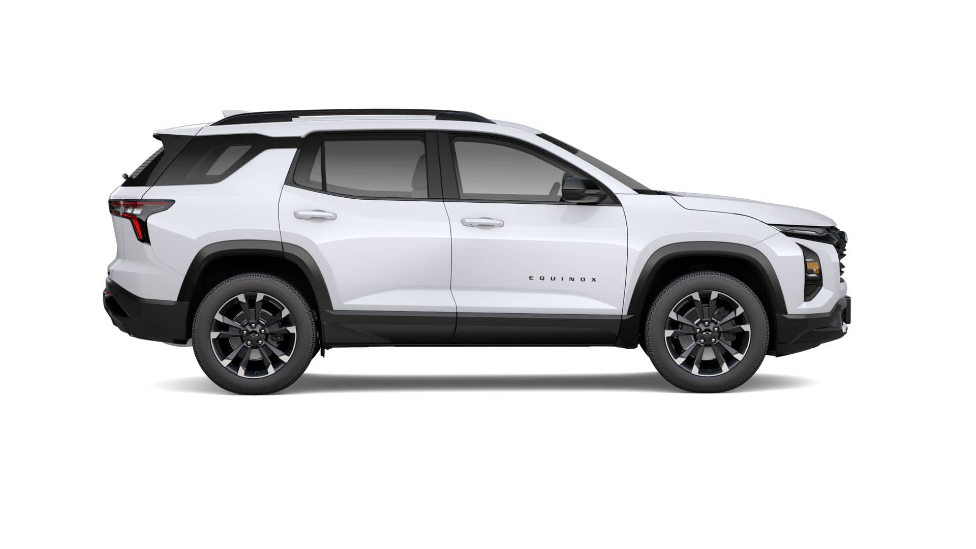 2026 Chevrolet Equinox Base