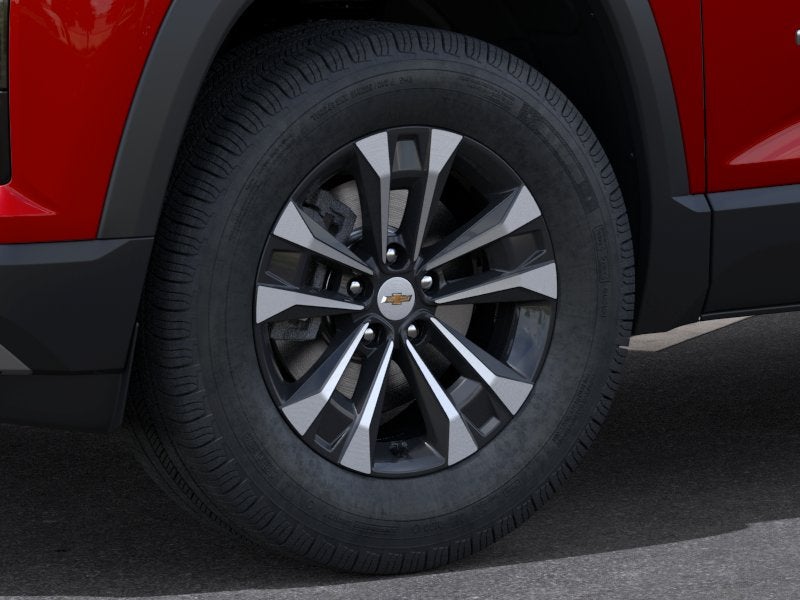 2027 Chevrolet Equinox LT - Photo 33